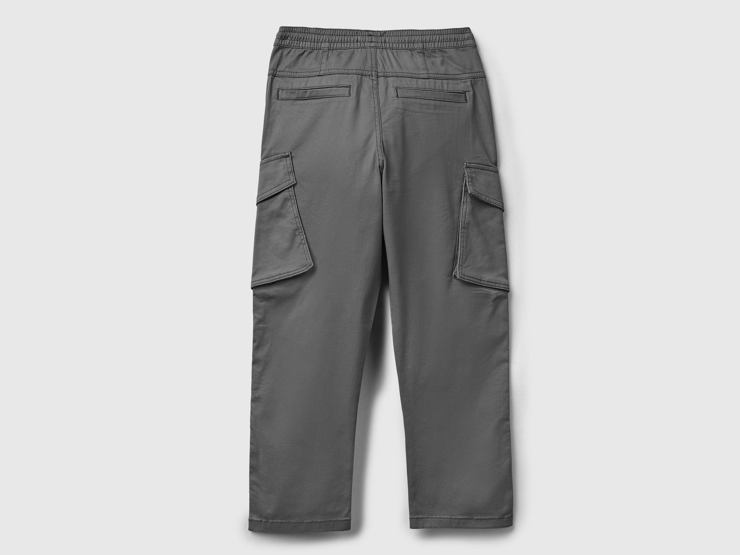 TROUSERS Junior Boy image number 2